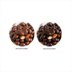 Almond Options